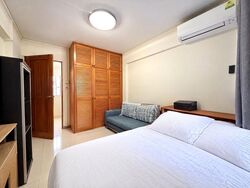 Blk 308 Clementi Meadows (Clementi), HDB 3 Rooms #622184451